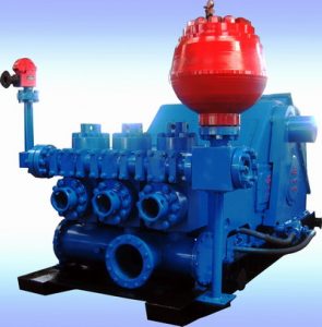 Drilling Mud Pumps By Shalepumps